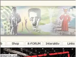 Sites similar to genesis-fanclub.de