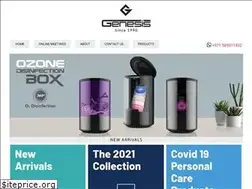 Sites similar to genesis-gifts.com