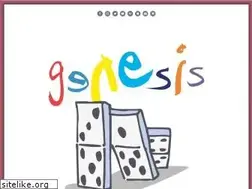 Sites similar to genesis-music.com