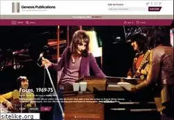 Sites similar to genesis-publications.com