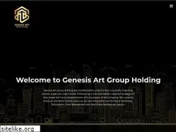 Sites similar to genesis-qatar.com