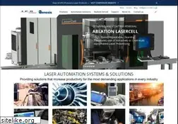 Sites similar to genesis-systems.com