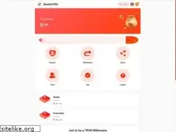genesis-trx.com