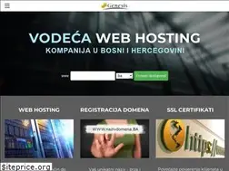 Sites similar to genesis.ba