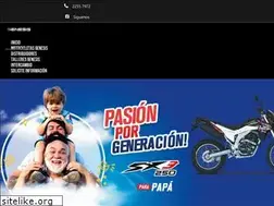 Sites similar to genesis.com.ni