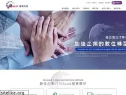 Sites similar to genesis.com.tw