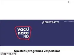 Sites similar to genesis.edu.do
