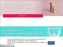 Sites similar to genesis.pl