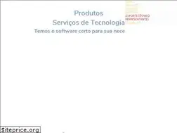 Sites similar to genesis.tec.br