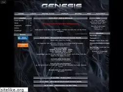Sites similar to genesis.vbfreak.de