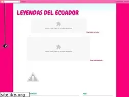 Sites similar to genesis101998.blogspot.com