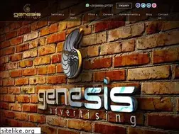 Sites similar to genesisads.com