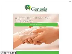 Sites similar to genesisafch.com