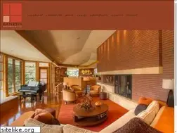 Sites similar to genesisarchitecture.com