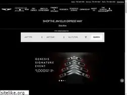 Sites similar to genesisatlanta.com