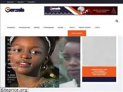 Sites similar to genesisbizz.com