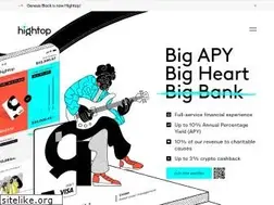 Sites similar to genesisblock.com