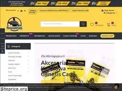 Sites similar to genesisbox.pl