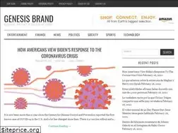 Sites similar to genesisbrand.com