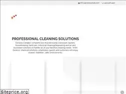 Sites similar to genesiscanada.com