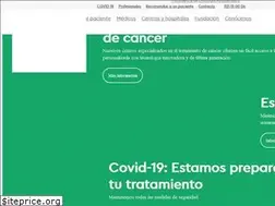 Sites similar to genesiscare.es