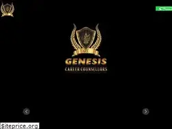 Sites similar to genesiscareers.com