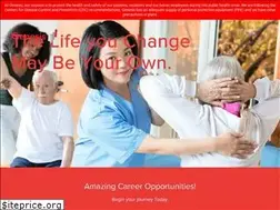 Sites similar to genesiscareers.jobs