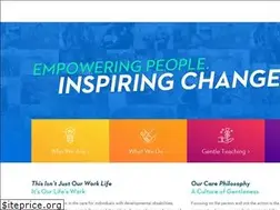 Sites similar to genesiscares.com