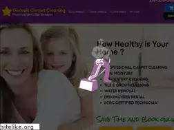 Sites similar to genesiscc.org