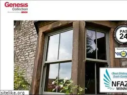 Sites similar to genesiscollection.co.uk