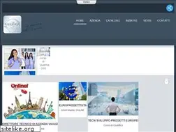Sites similar to genesisconsulting.it
