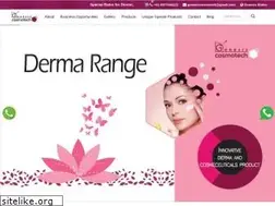 Sites similar to genesiscosmotech.com