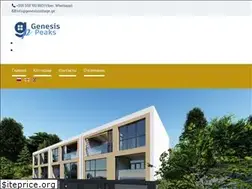 Sites similar to genesiscottage.ge