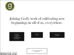 Sites similar to genesiscov.org