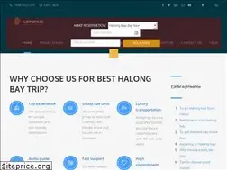 Sites similar to genesiscruise.com