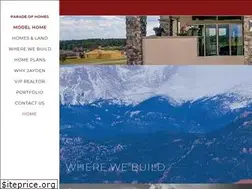 Sites similar to genesiscustomhomes.com