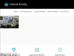 Sites similar to genesiscustomjewelry.com