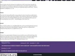 Sites similar to genesisdbc.org