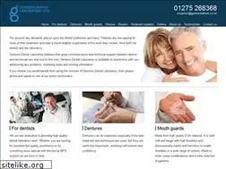 Sites similar to genesisdental.co.uk
