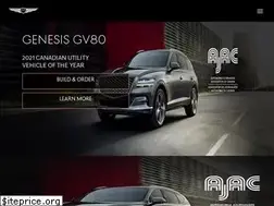 Sites similar to genesisdowntown.ca