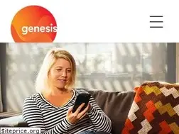 Sites similar to genesisenergy.co.nz