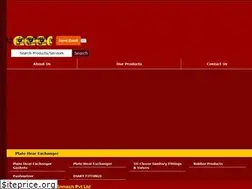 Sites similar to genesisengineering.net
