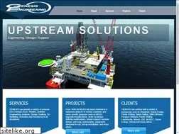 Sites similar to genesisengineers.com