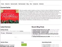 Sites similar to genesiseureka.com