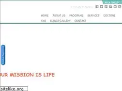 Sites similar to genesisfertility.co