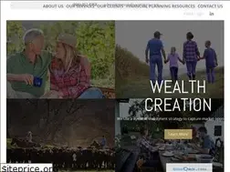 Sites similar to genesisfinancialgrp.com