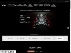 Sites similar to genesisfortlauderdale.com