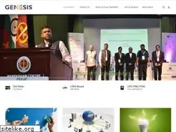 Sites similar to genesisgas.com