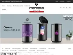 Sites similar to genesisgifts.app