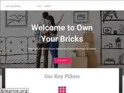 Sites similar to genesishahomes.org.uk